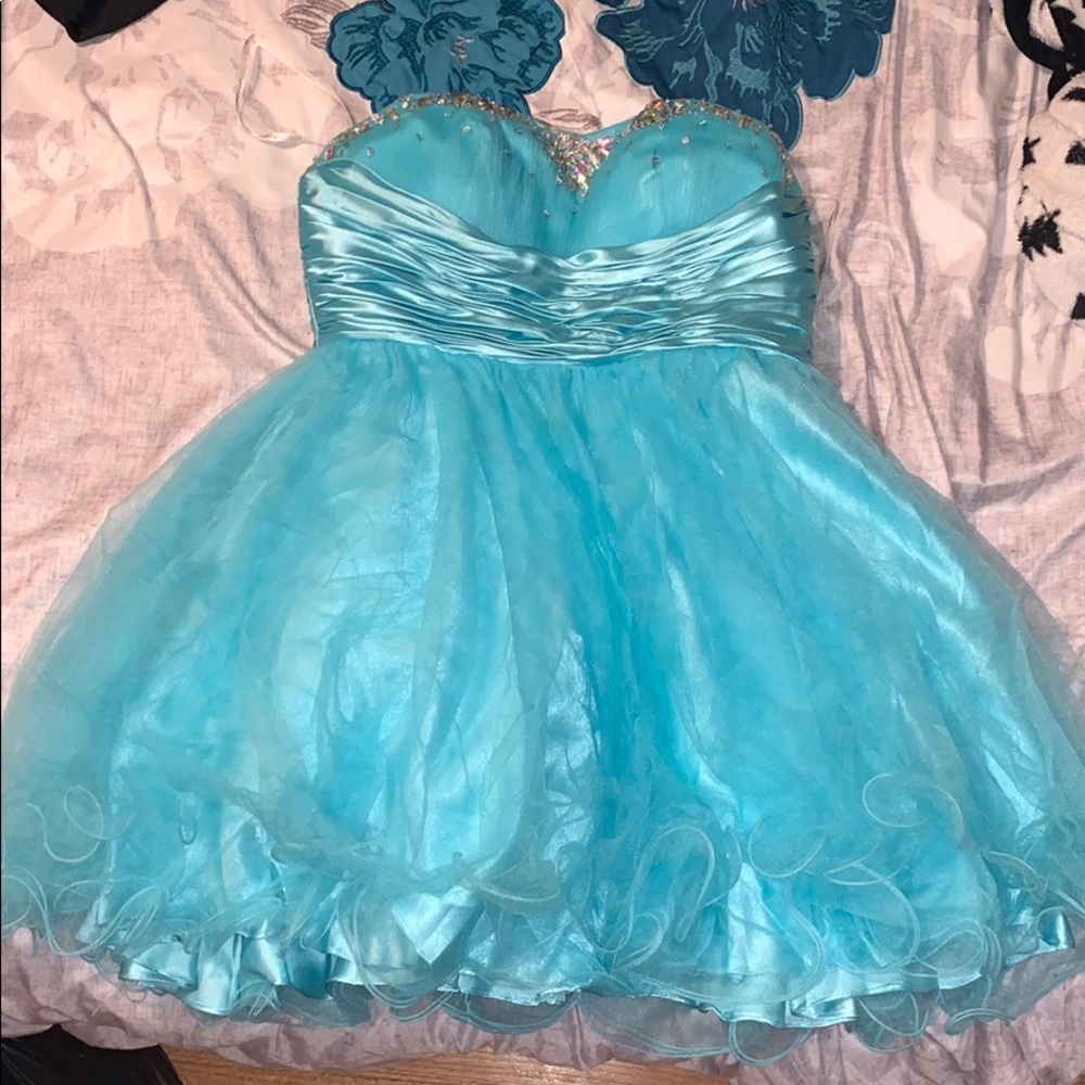 Elegant dress